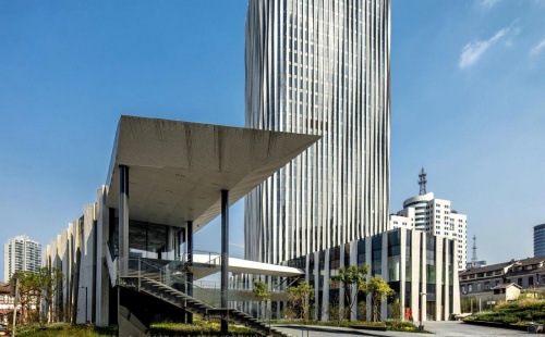 吉汇大厦