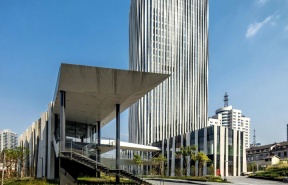 吉汇大厦